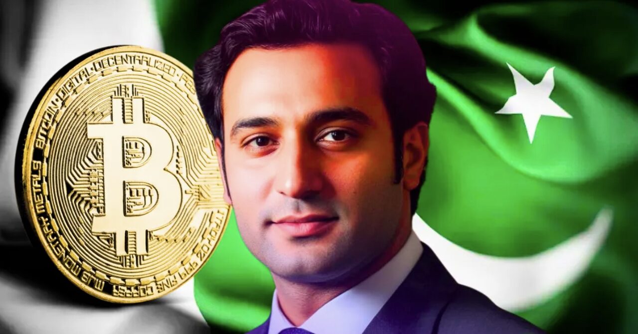 Pakistan bổ nhiệm Trợ lý đặc biệt về Blockchain và Tiền điện tử vào Nội các của Thủ tướng