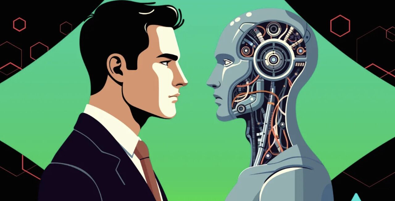 Liệu AI Bot có đang thống trị Internet? Tweet của Elon Musk lan truyền trong giới chuyên gia tiền điện tử
