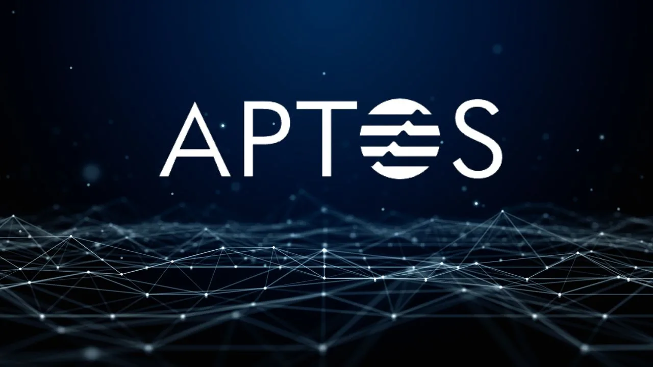 CEO Aptos Labs: Quy định mới của Mỹ có thể mở đường cho làn sóng vốn tổ chức đổ vào crypto插图 CEO Aptos Labs: Quy định mới của Mỹ có thể mở đường cho làn sóng vốn tổ chức đổ vào crypto插图