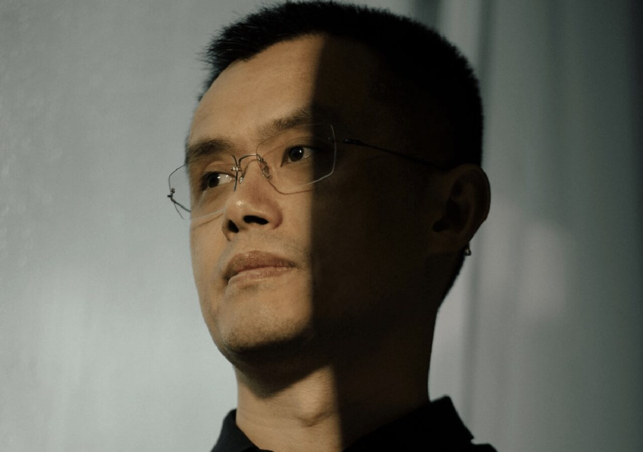 CZ Binance nói về thời gian ở tù