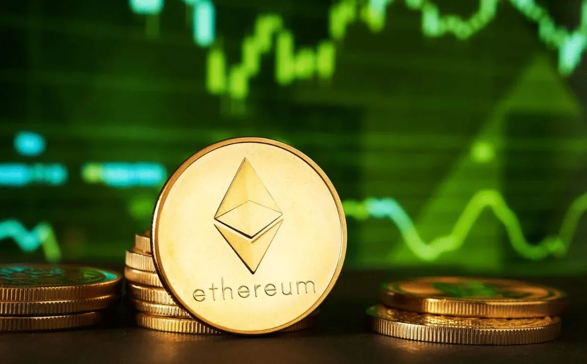 Liệu Ethereum có thể sớm thay thế vị trí của Bitcoin? Đây là những gì các  chuyên gia nói