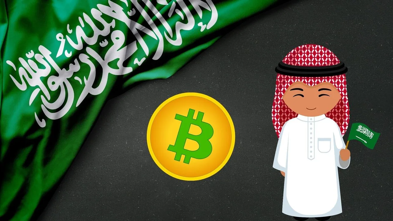 Ngân hàng Trung ương Saudi Arabia vừa có động thái bất ngờ đối với Bitcoin