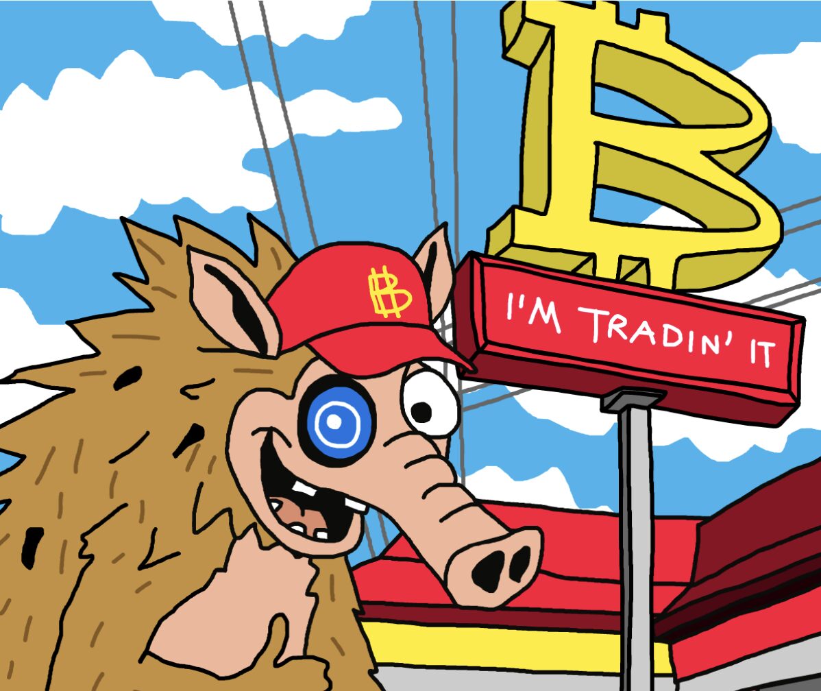 Bitcoin và meme coin 'bùng nổ': Từ dự đoán 2,2 triệu USD đến cơn sốt đầu tư AI trên Telegram