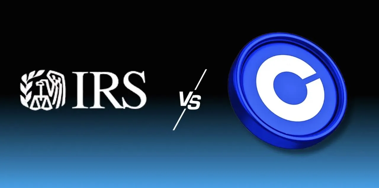 IRS kiện Coinbase: Tòa án Tối cao được yêu cầu bác bỏ Thách thức về quyền riêng tư tiền điện tử