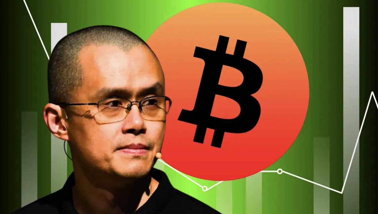 CZ của Binance muốn các nhà đầu tư chấp nhận rủi ro với Bitcoin và tiền điện tử, đây là lý do
