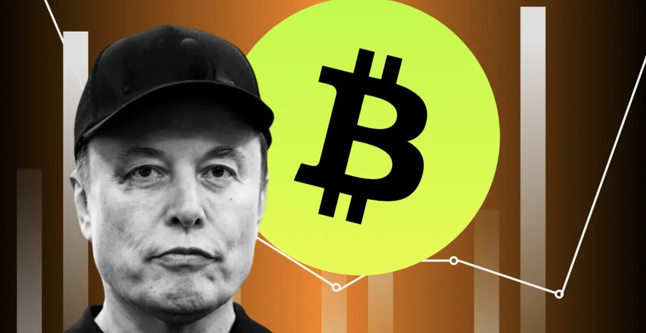 Elon Musk bị Trump chỉ trích, cổ phiếu Tesla giảm – Samson Mow nói 'Hãy mua Bitcoin'