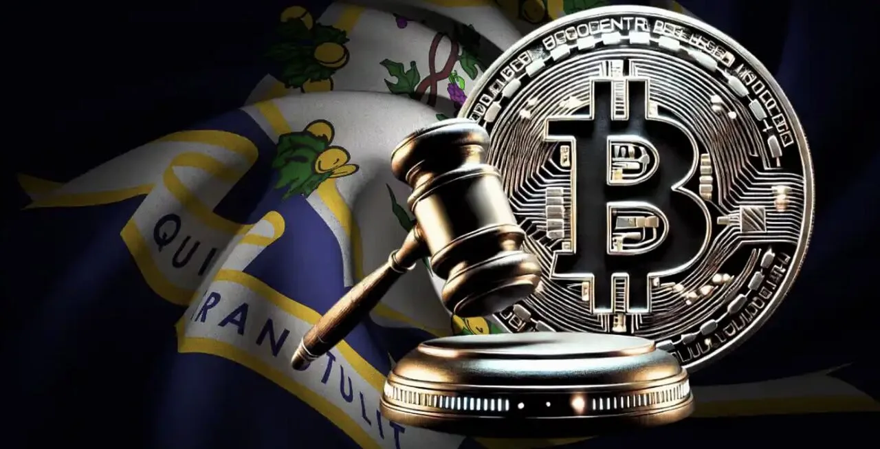 Connecticut thông qua dự luật cấm đầu tư Bitcoin và tiền điện tử