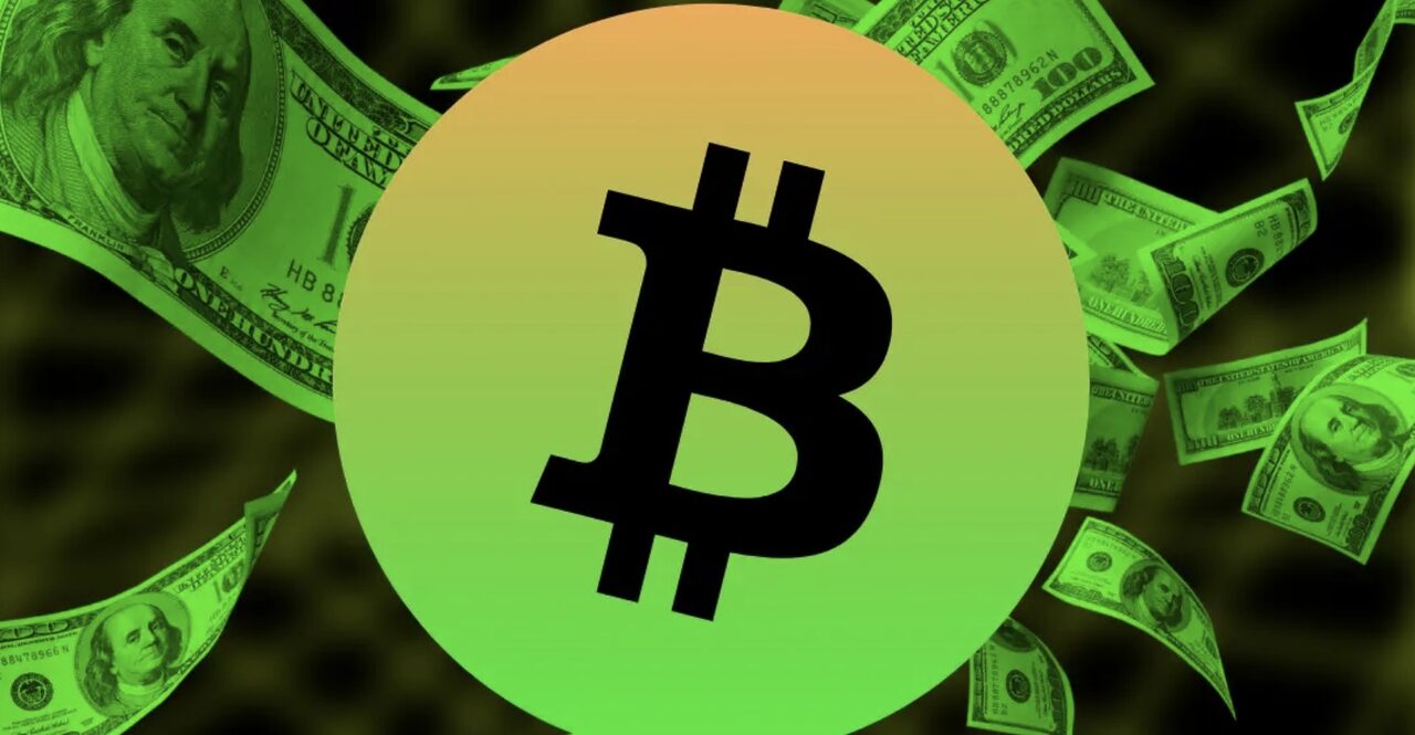 Trái phiếu mờ nhạt khi Bitcoin bùng nổ