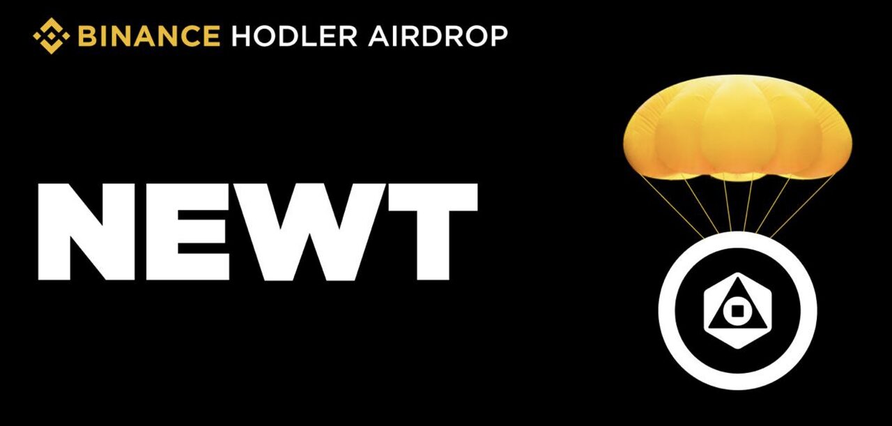 Newton Protocol (NEWT) – Dự án thứ 24 trên Binance HODLer Airdrop