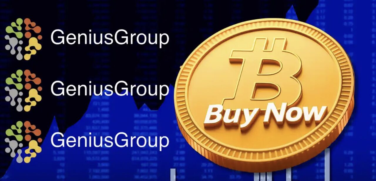 Genius Group có kế hoạch mua số lượng lớn Bitcoin nếu vụ kiện trị giá 1 tỷ USD thành công