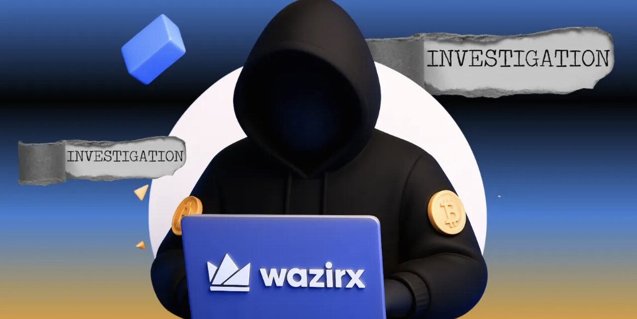 Tin tức mới nhất của vụ hack sàn WazirX