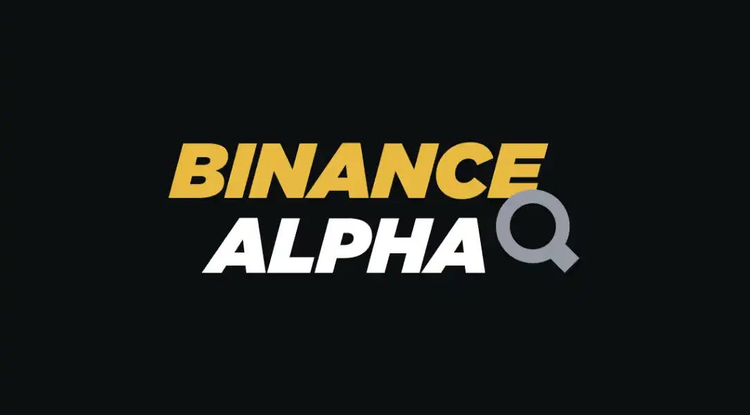 Binance Alpha tuyên bố sẽ cấm ai gian lận