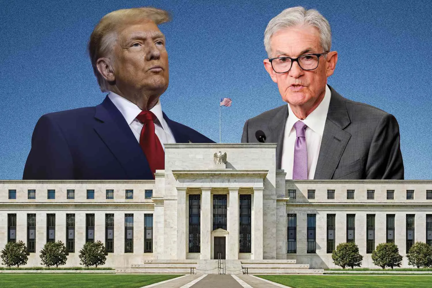 investblogger - Fed & White House