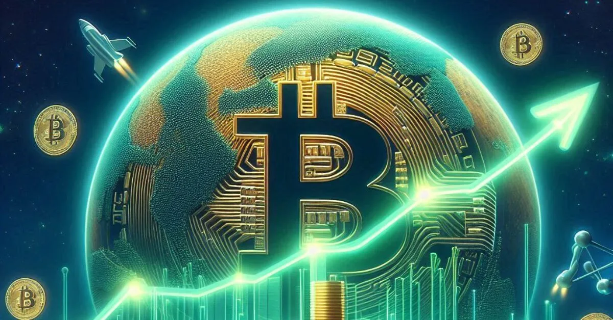 Đáy của Bitcoin có thể sẽ ngày càng cao hơn插图