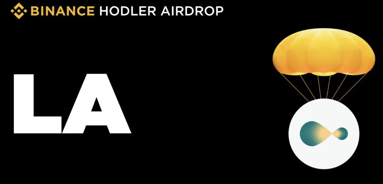 Lagrange (LA) – Dự án thứ 26 trên Binance HODLer Airdrop