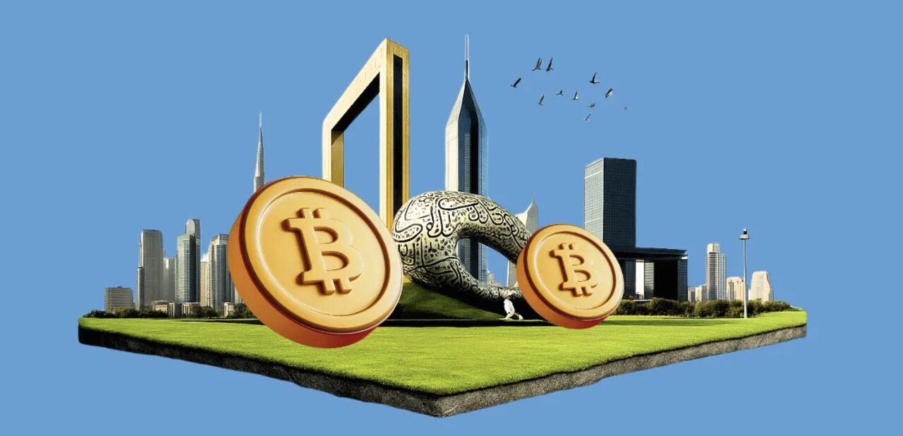 Dubai ký thỏa thuận với Crypto.com – Thanh toán vé máy bay và mua sắm bằng tiền điện tử