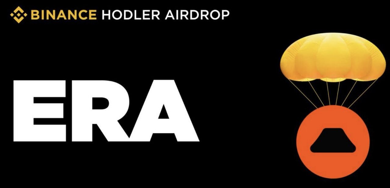 Caldera (ERA) – Dự án thứ 27 trên Binance HODLer Airdrop