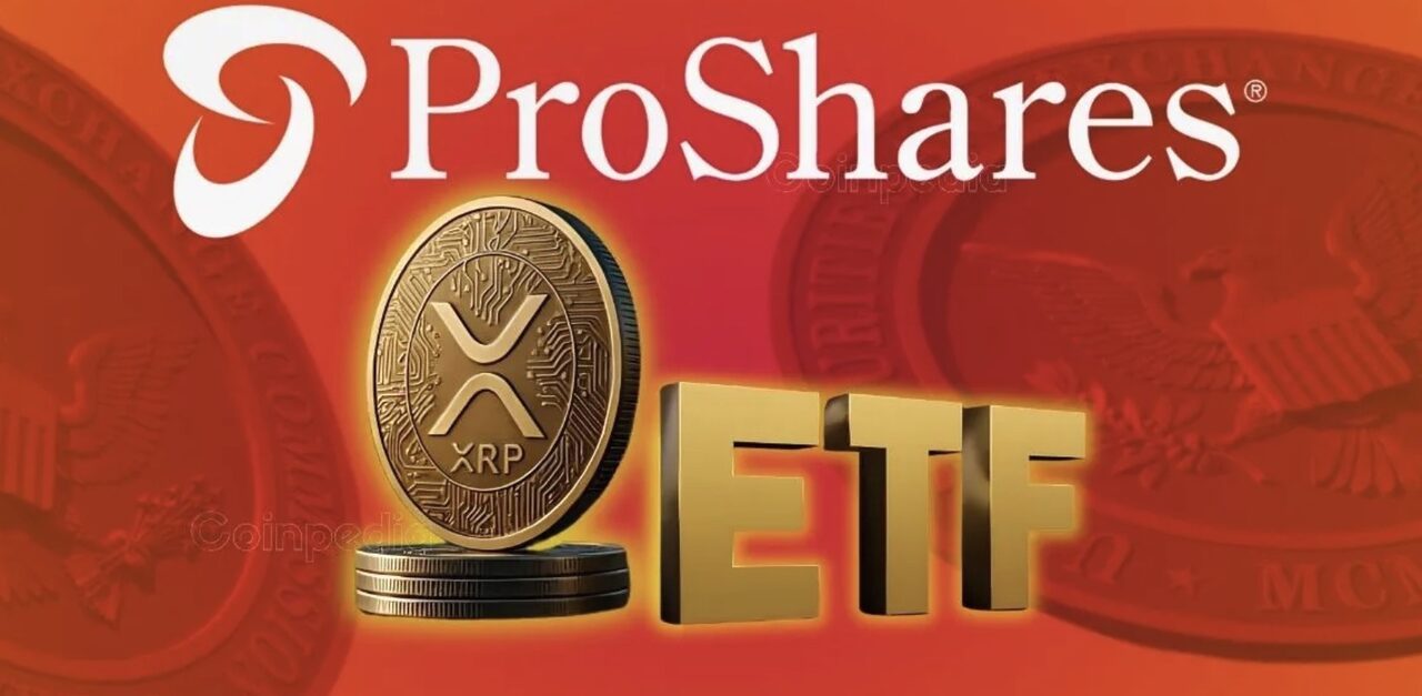 NYSE Arca chấp thuận niêm yết ProShares Ultra XRP ETFC và Solana