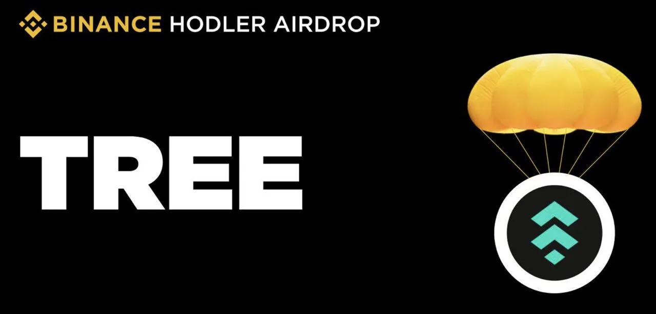 Binance HODLer Airdrop công bố dự án mới - Treehouse (TREE)