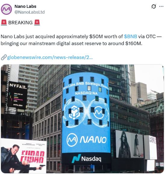 Nguồn: Nano Labs
