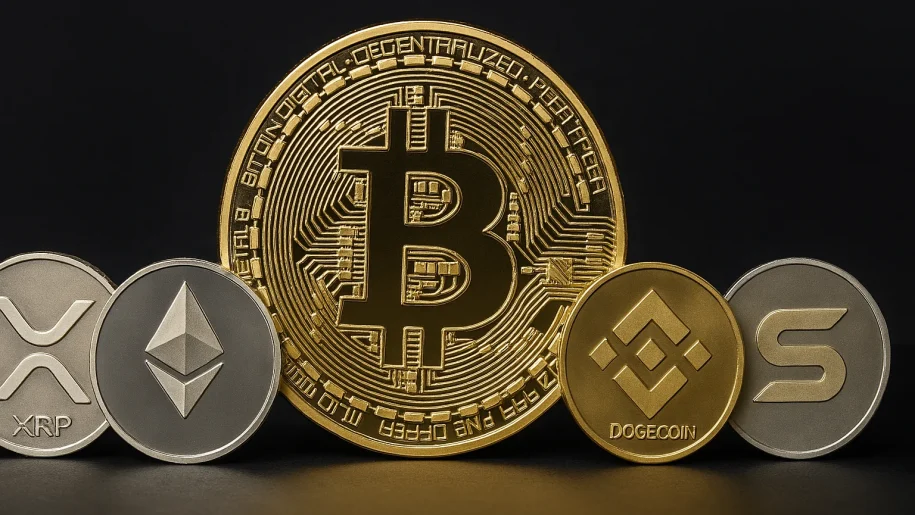 Sự thống trị của BTC suy yếu – Dấu hiệu giai đoạn cuối chu kỳ tăng giá đã xuất hiện?