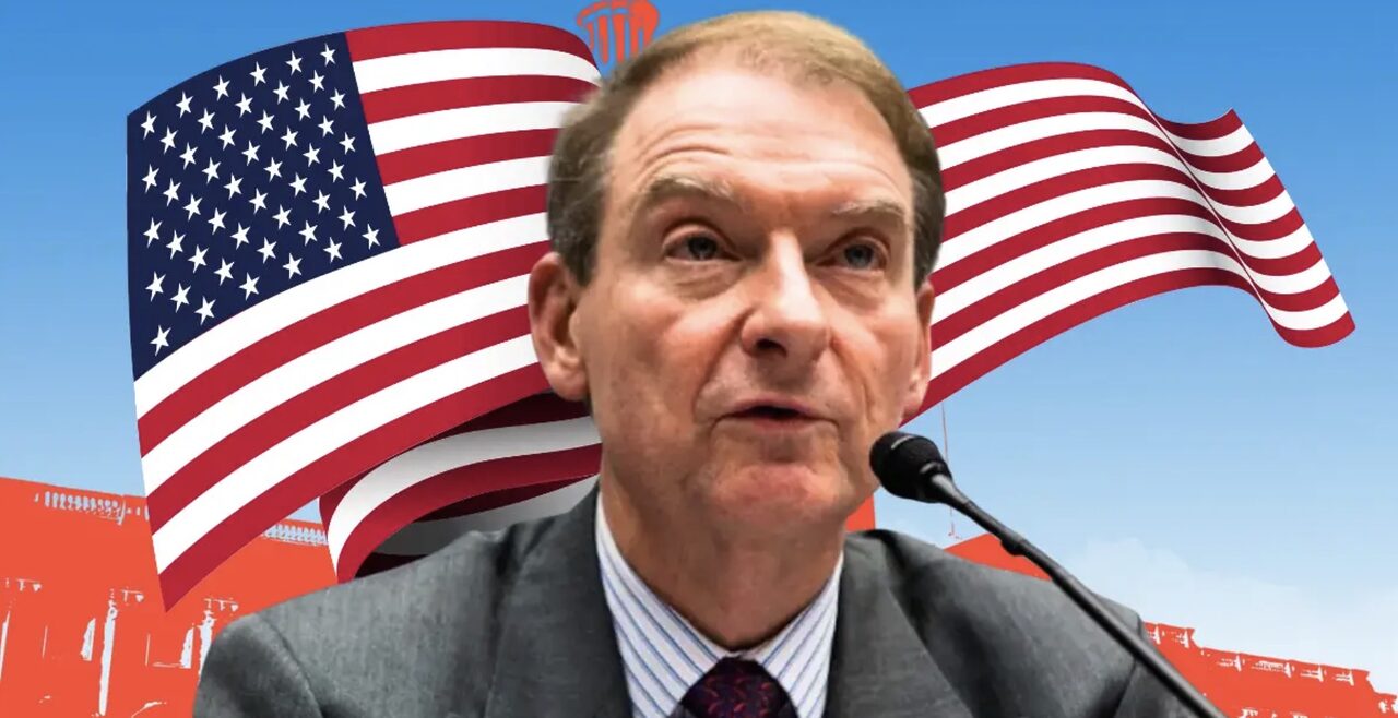 Chủ tịch SEC Paul Atkins tuyên bố vụ kiện XRP hiện đã 'hoàn tất'