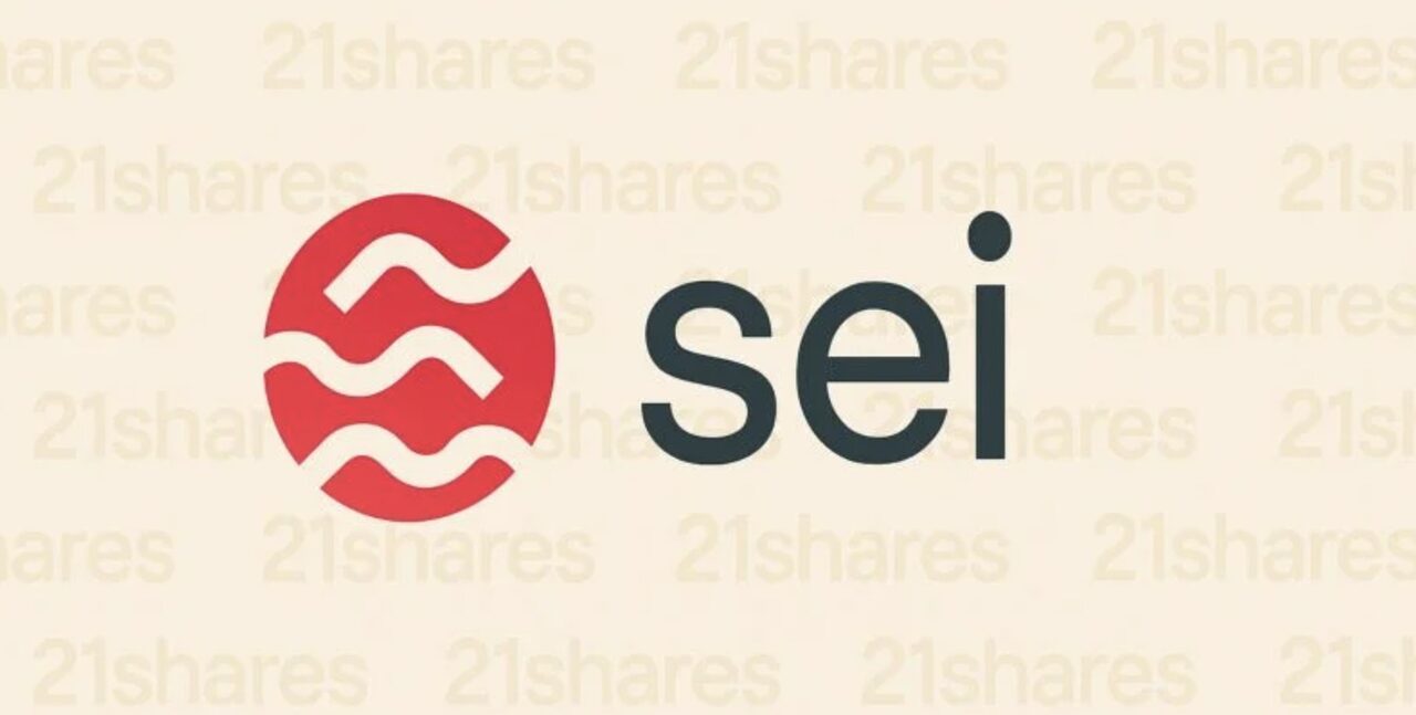 21Shares đẩy mạnh ETF Altcoin với hồ sơ SEI mới
