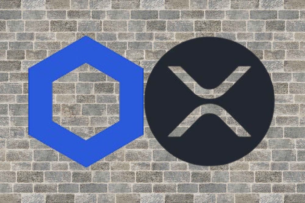 Chainlink so với XRP: Vai trò khác nhau, không phải là đối thủ trực tiếp, nhưng cái nào tốt hơn?