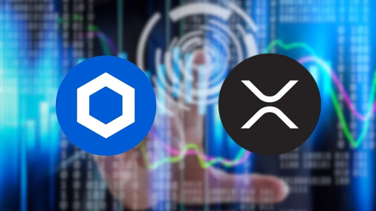 Chainlink có thể vượt qua XRP không? 