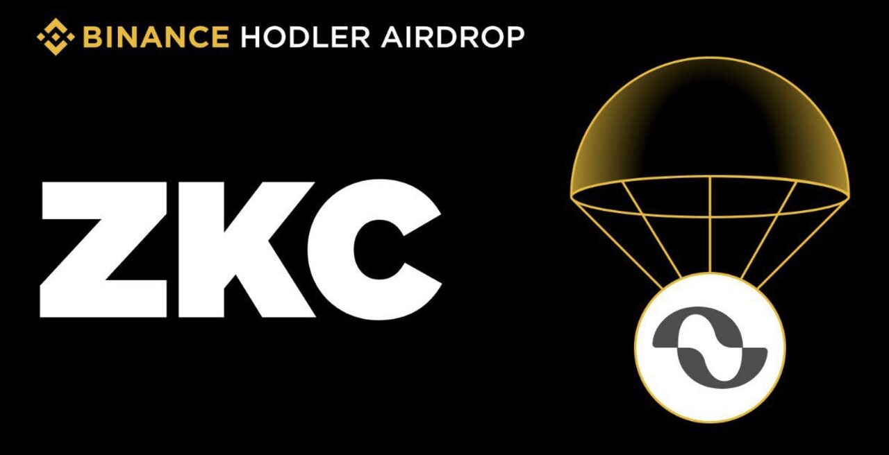 Boundless (ZKC) - dự án thứ 39 lên Binance HODLer Airdrop