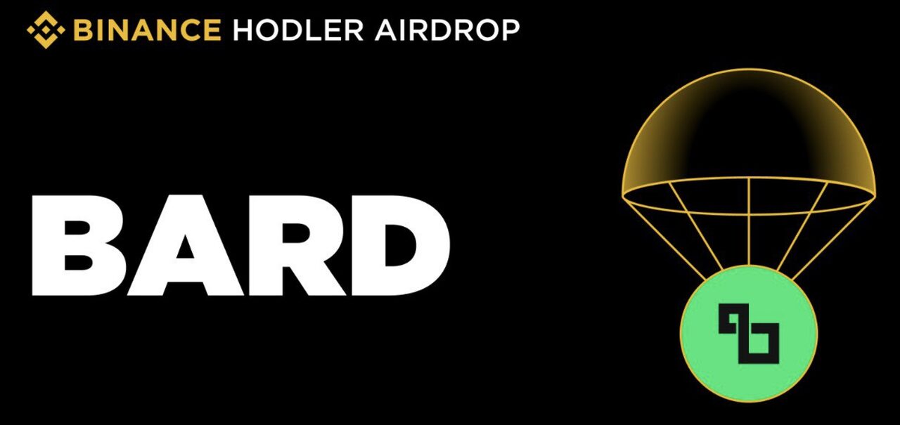 Lombard (BARD) – dự án thứ 41 lên Binance HODLer Airdrop