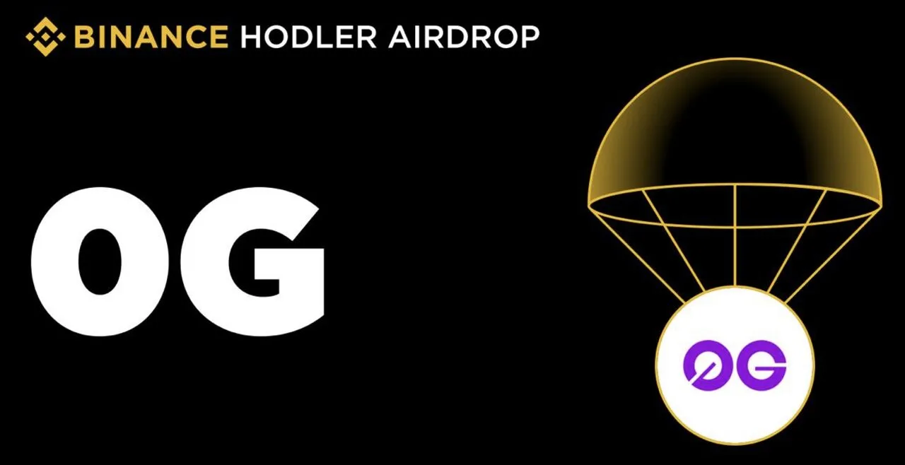 0G (0G) – dự án thứ 42 lên Binance HODLer Airdrop