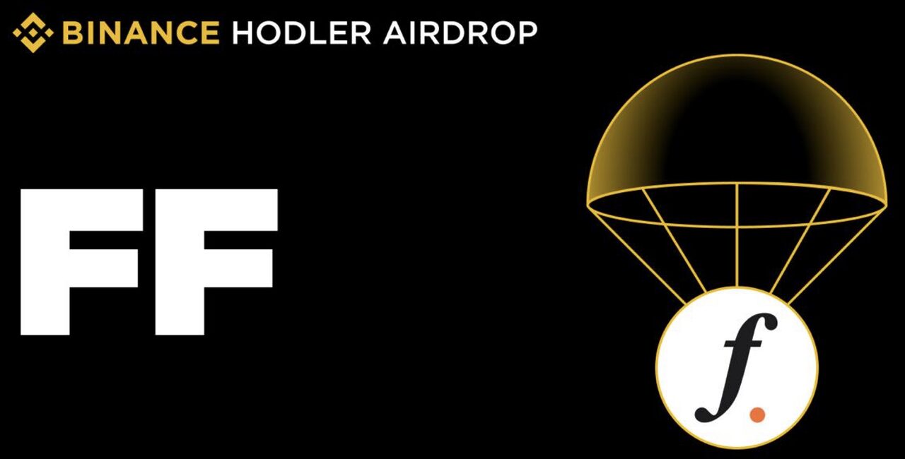 Falcon Finance (FF) – dự án thứ 46 lên Binance HODLer Airdrop