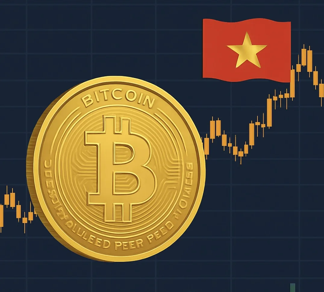 Nóng: Nhà đầu tư tiền điện tử Việt Nam sẽ bị xử phạt nếu giao dịch không  qua tổ chức được Bộ Tài chính cấp phép