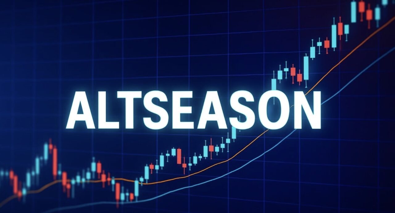Mùa Altcoin năm 2025 sẽ lớn hơn năm 2021, đây là lý do