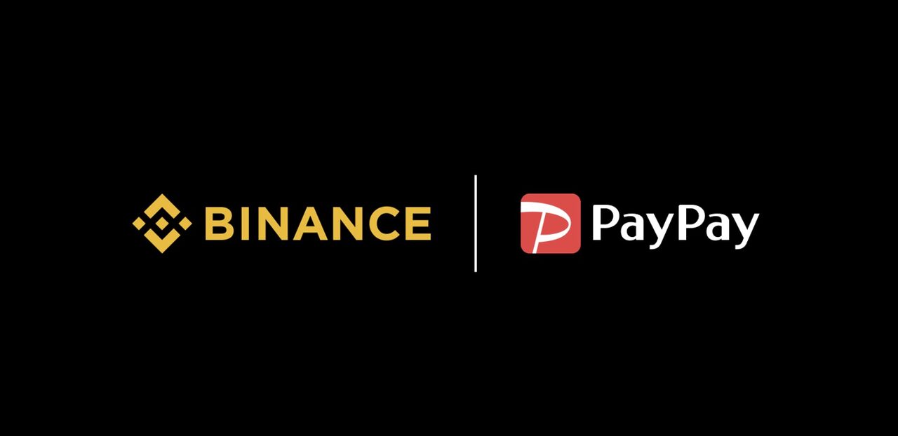 Binance Nhật Bản hợp tác với PayPay để kết nối thanh toán không dùng tiền mặt và tiền điện tử
