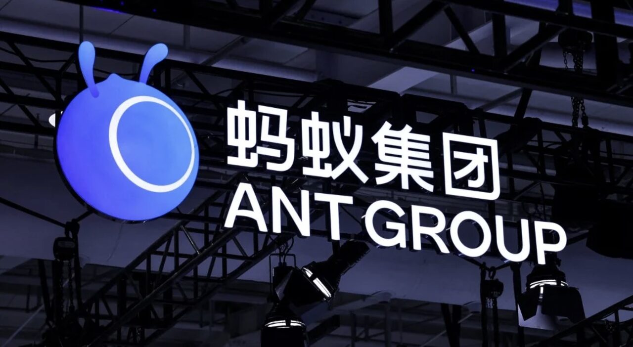 Ant Group của Alibaba hướng đến tương lai tiền điện tử với đồng coin mới