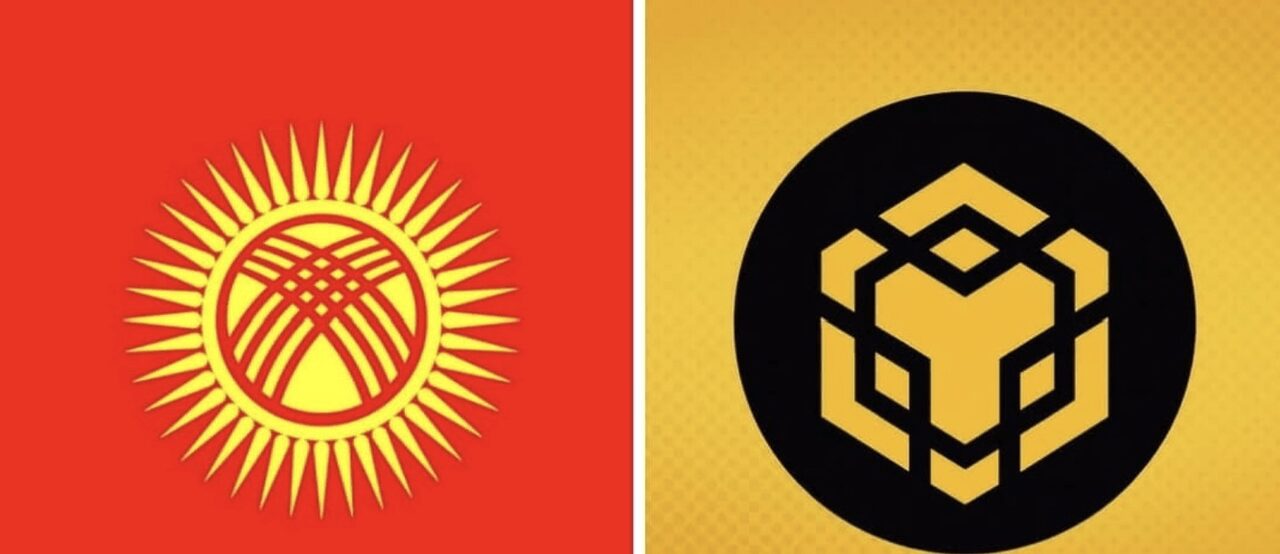 Kyrgyzstan ra mắt đồng stablecoin quốc gia trên BNB Chain của Binance