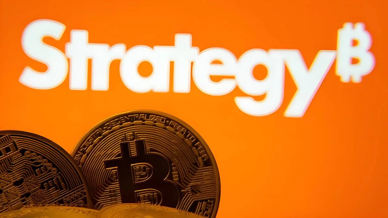Strategy mua thêm hơn 8 nghìn BTC