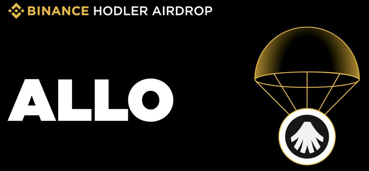 Binance thông báo dự án thứ 58 trên HODLer Airdrop – Allora (ALLO)