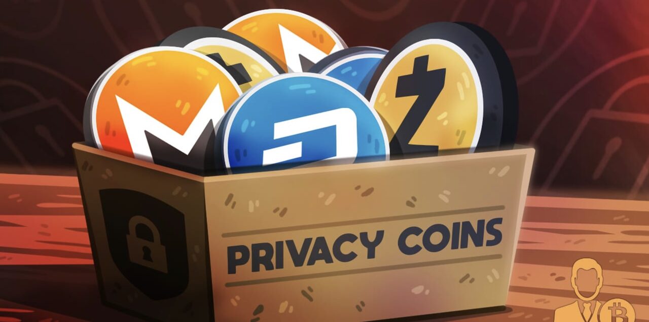 Privacy Coin là gì? Top các Privacy Coin đáng chú ý hiện nay