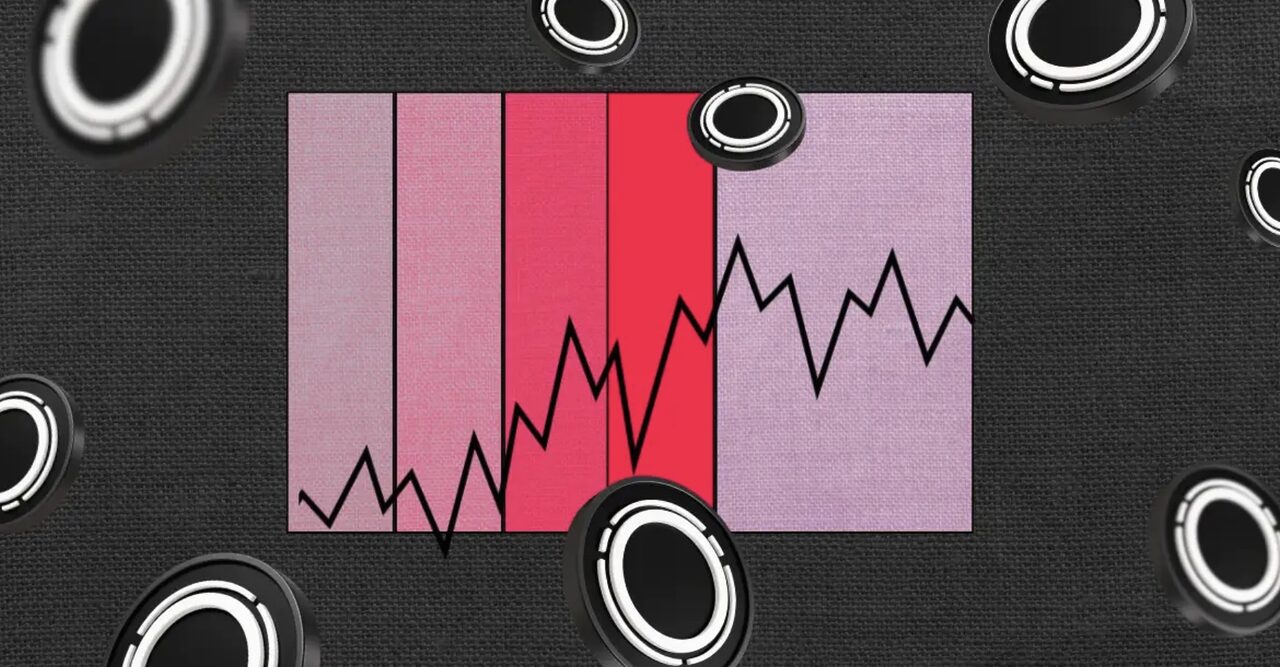 Giá Intuition (TRUST) tăng 250% trong một ngày