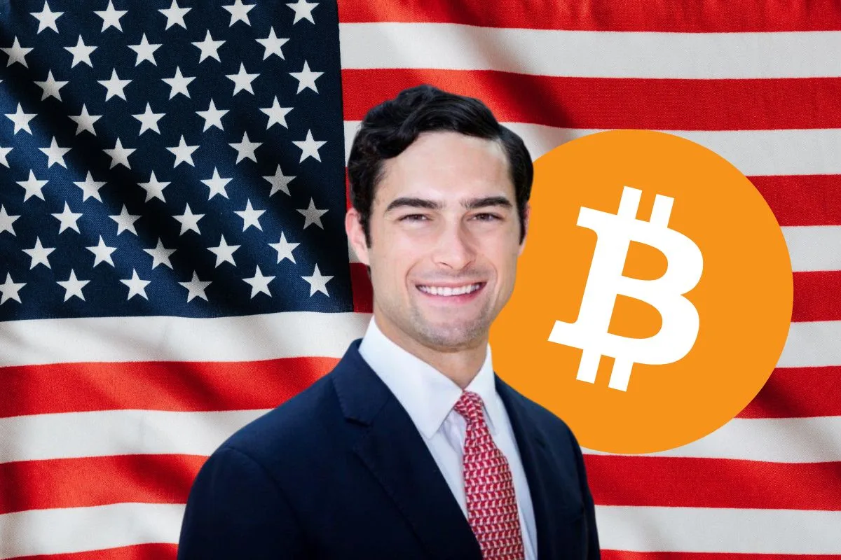 Thượng nghị sĩ Mỹ bất ngờ “tăng mạnh” đầu tư crypto!