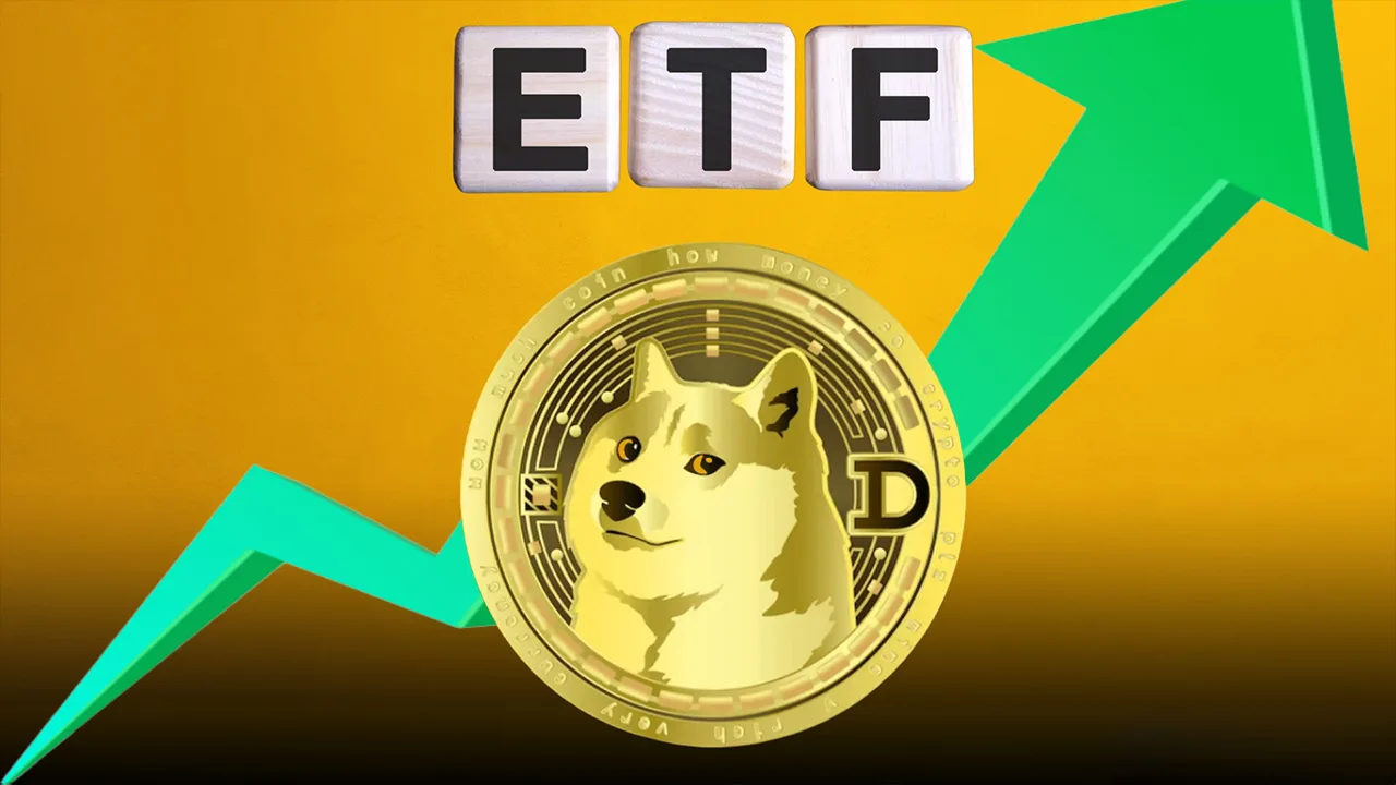 Grayscale chuẩn bị ra mắt ETF Dogecoin