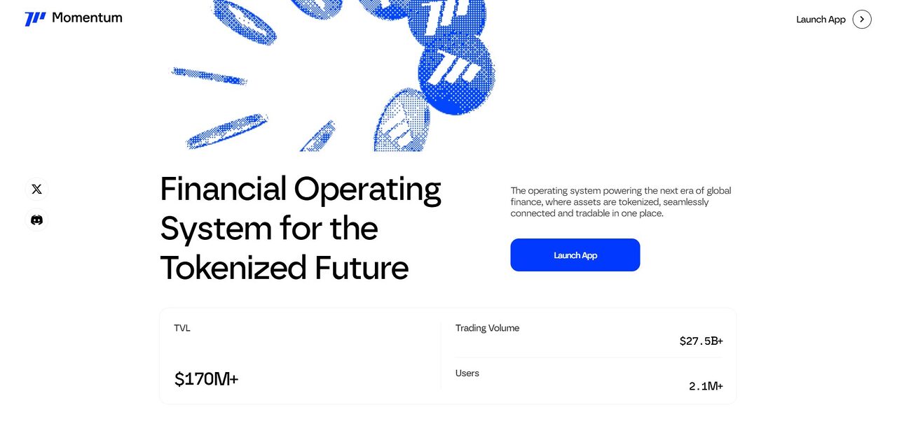 Trang chủ của MMT