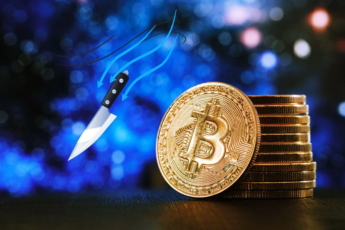 Chuyên gia cảnh báo bẫy Bitcoin cực nguy hiểm: “Đừng lao vào bắt dao rơi!”