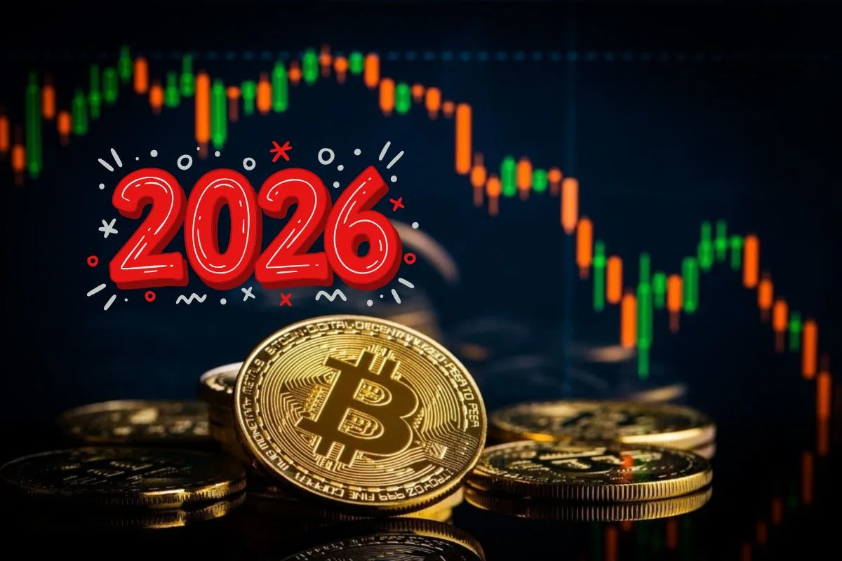 Báo cáo gây chấn động: Messari hé lộ kịch bản crypto năm 2026