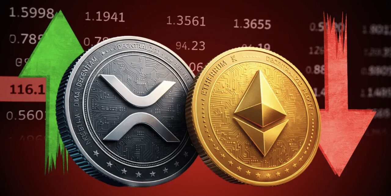 Người sở hữu IQ cao nhất thế giới cho rằng XRP có thể vượt qua Ethereum vào năm 2026