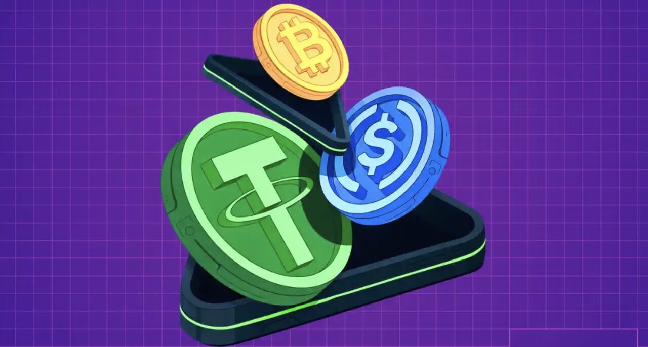 Liệu Stablecoin có sắp vượt qua thanh toán ACH vào năm 2026?