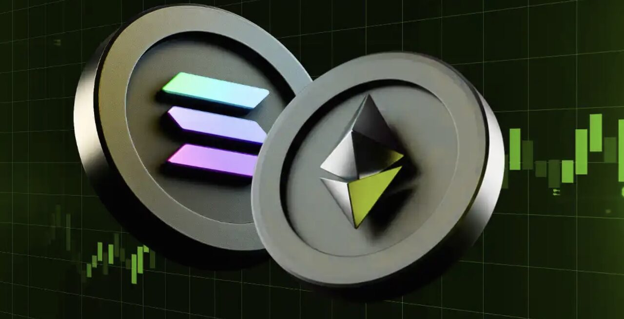 Ethereum và Solana có thể đạt mức cao kỷ lục mới nếu luật tiền điện tử của Mỹ được thông qua